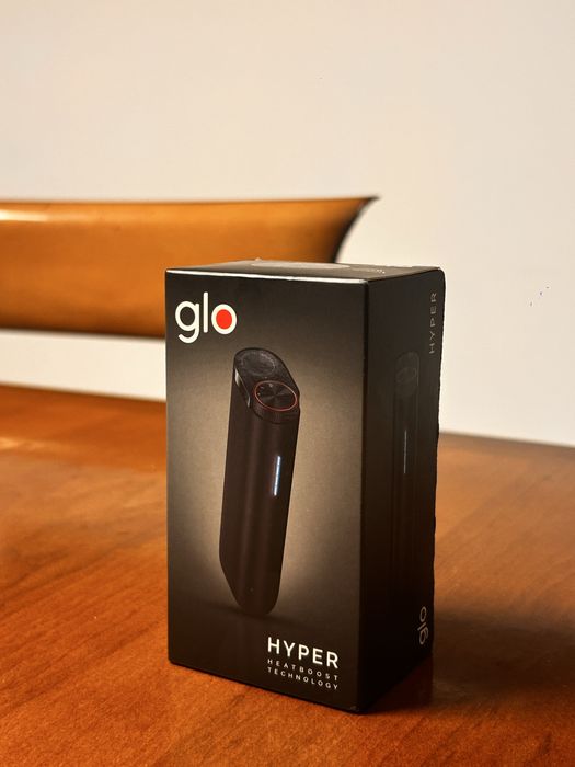 Glo Electronic, stare impecabil