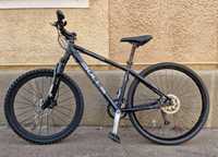 Bicicleta Bulls SLX frane hidraulice pe disc mountainbike