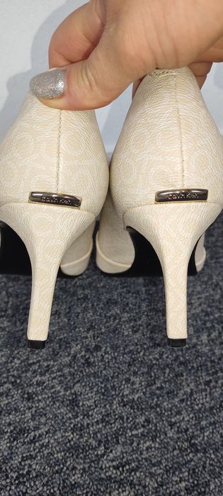 Pantofi Calvin Klein noi