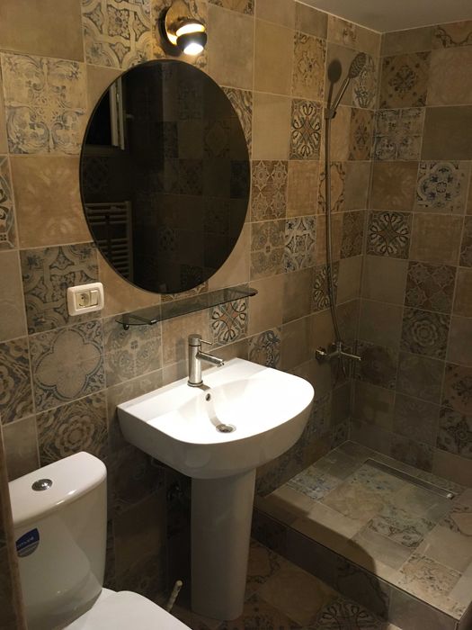 Proprietar studio ultracentral Muresenilor Livada Postei