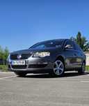 VW Passat 2.0 TDI  ВМP Седан