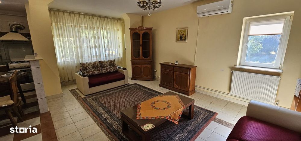 Apartament,