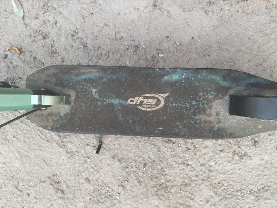 Vand trotineta ptr copii