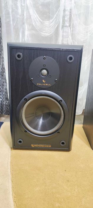 Boxe de Raft Infinity Reference 10 Boxe Audio de Camera Difuzoare
