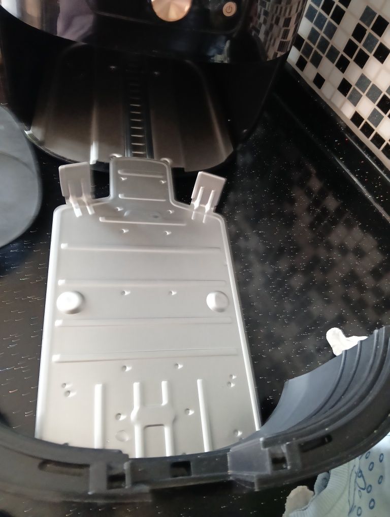 Philips Air fryer xxl