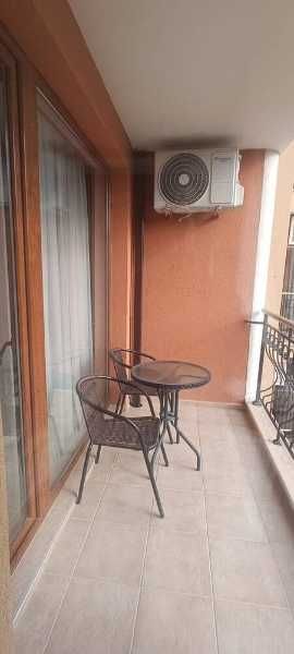 Продава се Двустаен апартамент в к.к. Слънчев бряг - 60 кв.м за 1519 €/кв.м - Снимка #5
