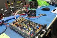 Reparatii aparatura electronica, TV, audio, UPS