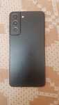 Vand Samsung s21 fe dunga pe ecran