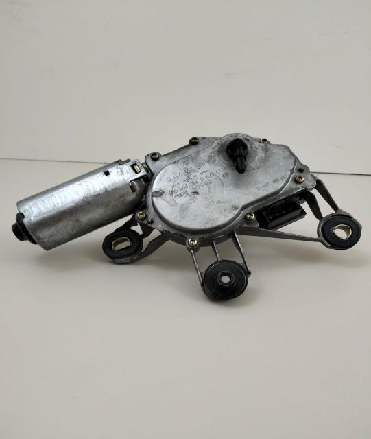 Motoras ștergător luneta 1J6955711C Volkswagen VW Golf a 4-a genera