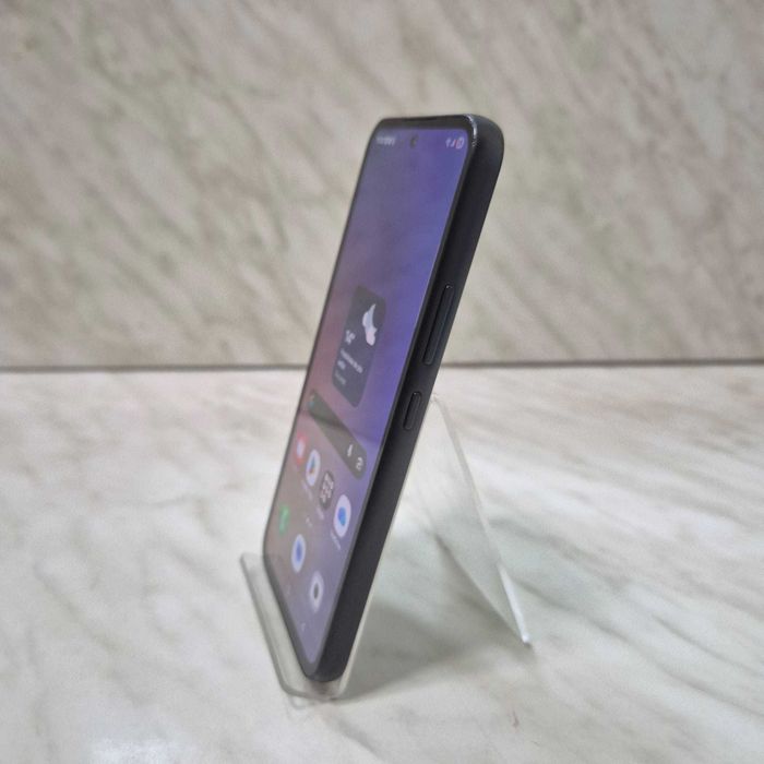 Telefon Samsung Galaxy A54 128GB 5G Negru Full Box Zeus Amanet 34022