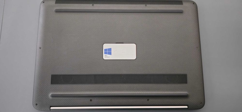 Dell XPS 15 / i7-4712HQ / NVIDIA / 15.6" / 512GB SSD / 16GB RAM