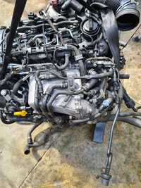 Motor 2.0TDI Euro 6 CUW VW Audi Seat Skoda