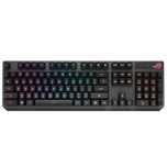 Игровая Механическая Клавиатура ASUS ROG Strix Scope RX