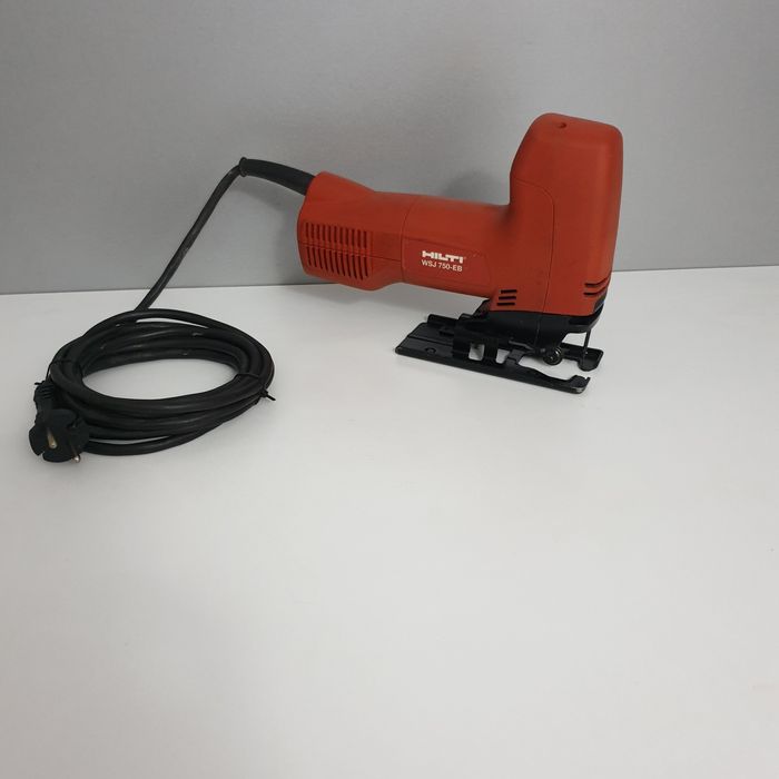 Hilti WSJ 750-EB Fierăstrău pendular 750W Variator turație
