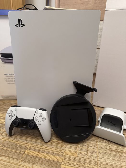 Продам PlayStation 5