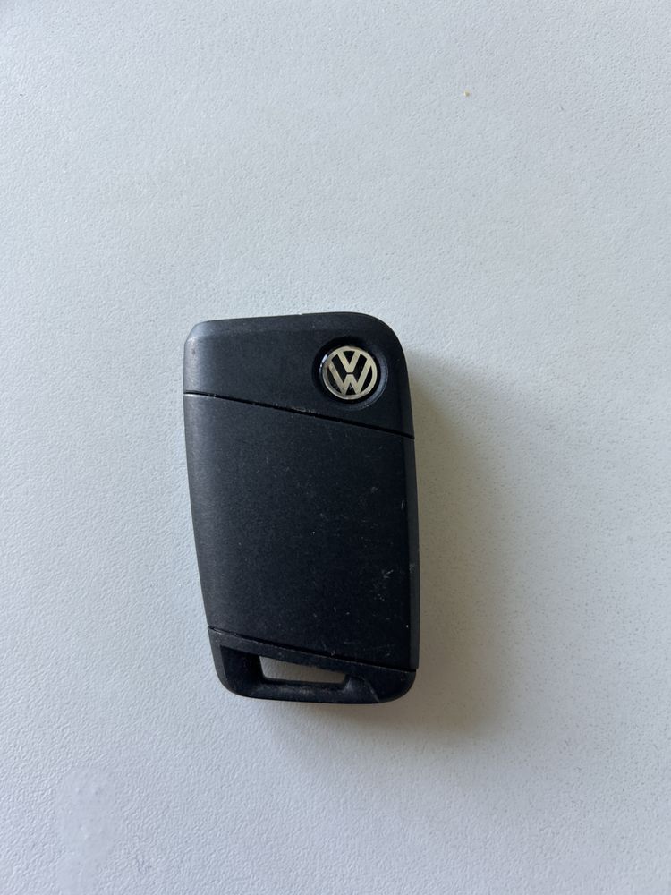 Vand cheie vw passat b8 .
