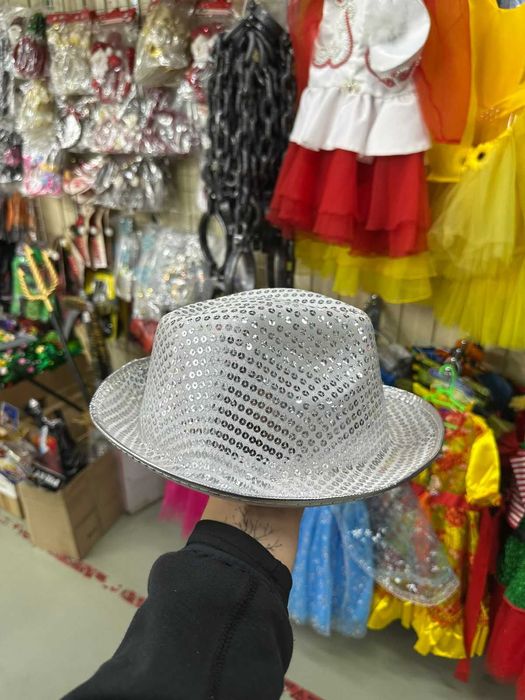 Головные уборы  на Новый год и Вечеринку для взрослых и детей