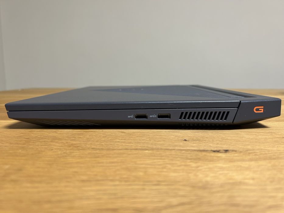 Лаптоп Dell G15 5511