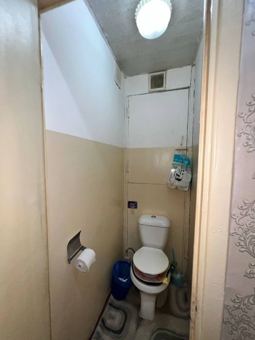 Продается 1-комнатная квартира! ЯнгиХаётский район, массив Дустлик-1