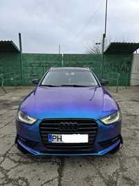 A4 b8.5 2013 , Euro 5 , 143 CP