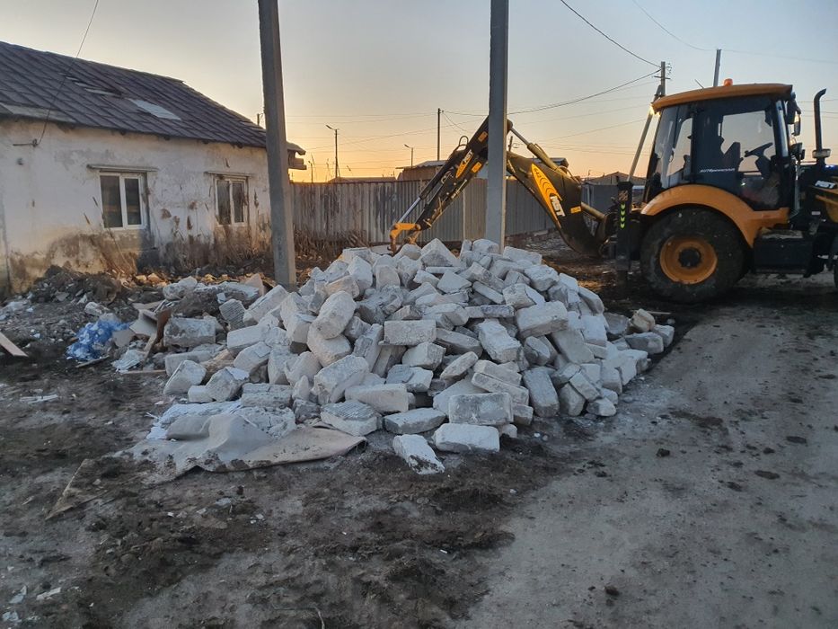 Строительство и ремонт