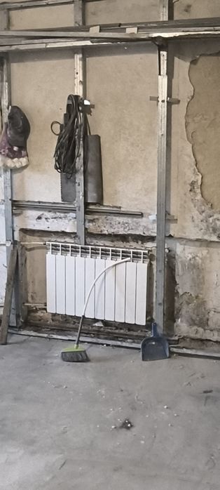 Радиатор отопления