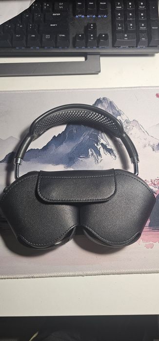 Продам оригинал AirPods Max