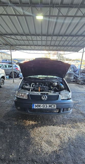 Pompa tandem Volkswagen VW Polo a 3-a generatie 6N (facelift)