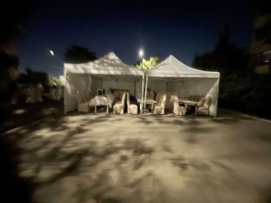 Навес. Зонтик. Naves. Zontik