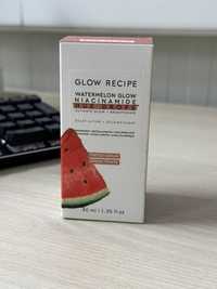 Glow Recipe -Watermelon Glow Niacinamide - Hue Drops Sun Glow Serum