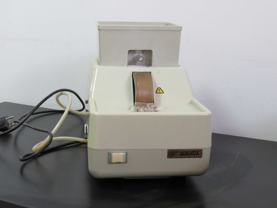 Masina de slefuit lentile Huvitz, Autorefracktometru HRK 7000