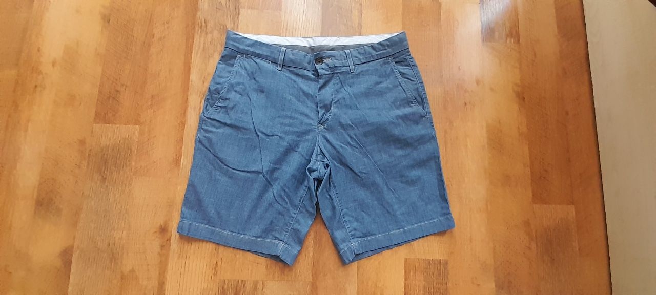Tommy Hilfiger/Мъжки памучни панталонки