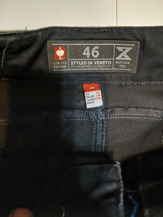 Engelbert Strauss  X Veneto 46 / M