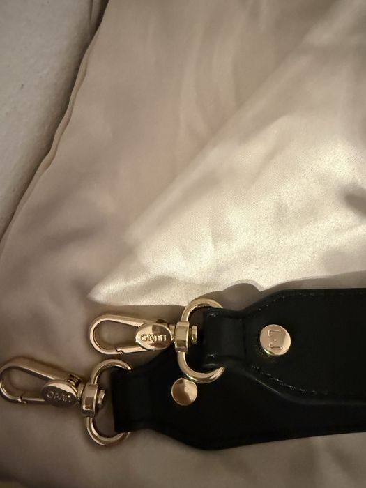 Чанта LIU JO черна