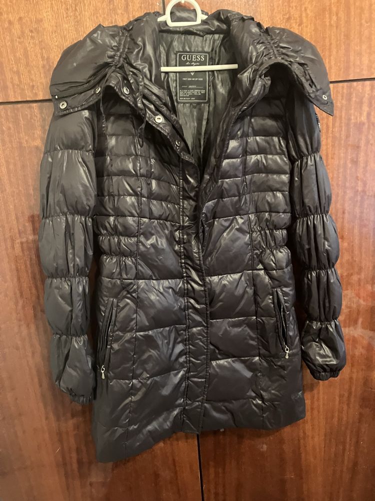 ПРОМО !!! Дамско яке Guess