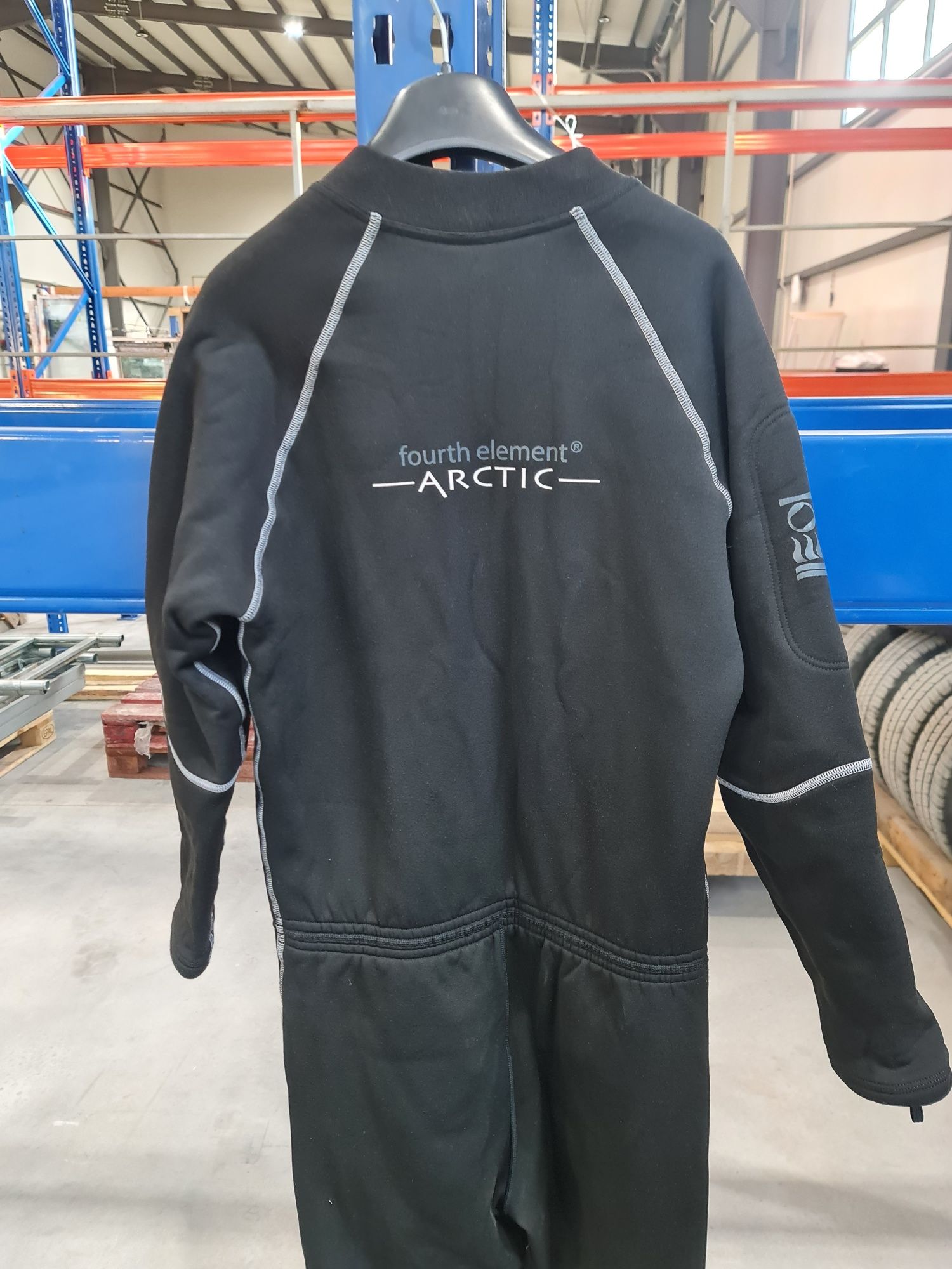 Термо бельо Fourth Element Arctic One Piece