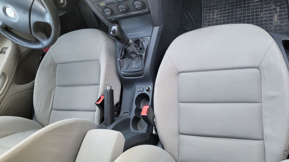 Skoda Octavia 2006