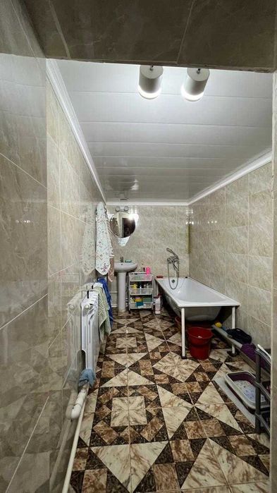 Продается 5-ти комнатный дом в Топаре ул.Поповича