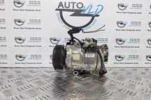 Compresor clima Volkswagen Golf 5