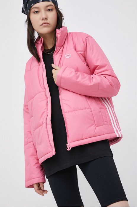 Geaca Adidas Originals damă marimea 42 M/L
