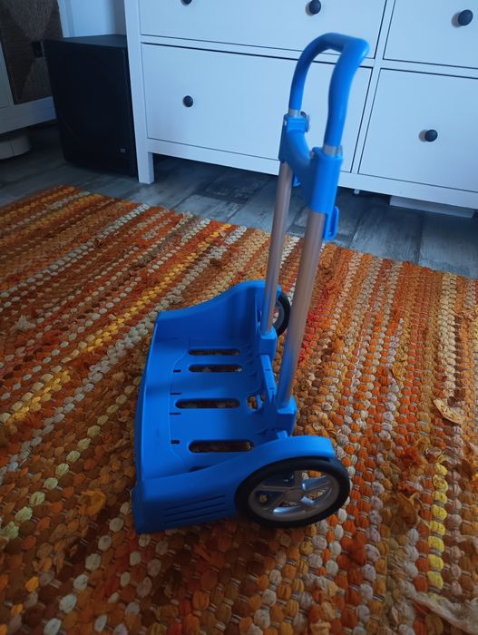 Carucior de transport rucsac, ghiozdan