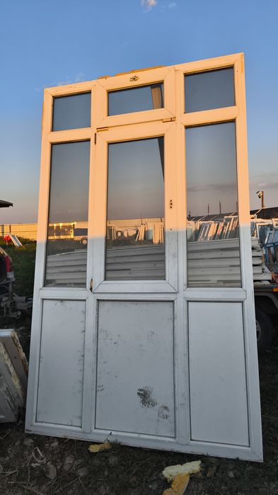 Geamuri Termopan Balcon