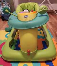 Детска проходилка 3в1 Chicco Baby Walker 123