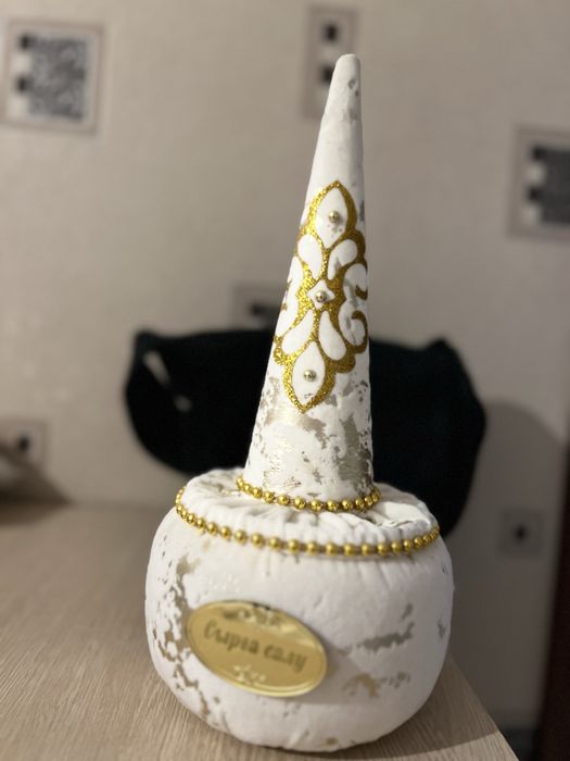 Продается шкатулка сырга салу. 5000 тг