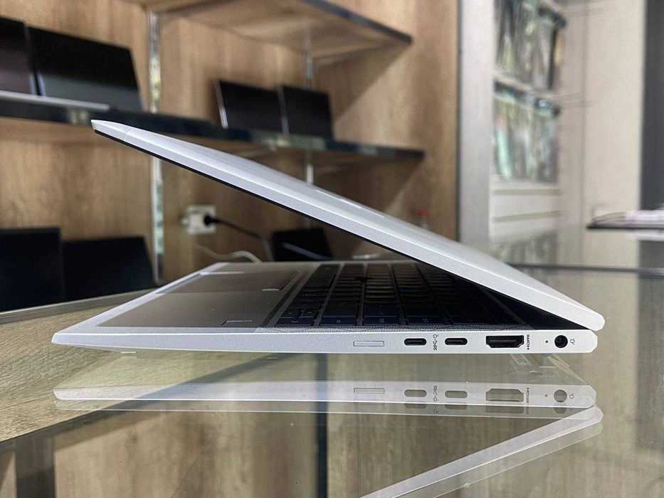 HP EliteBook 845 G8 Ryzen 7 PRO 5850U ram 16 ssd 256
