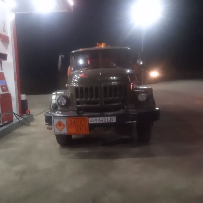 Зил 130 0 дан йигилган