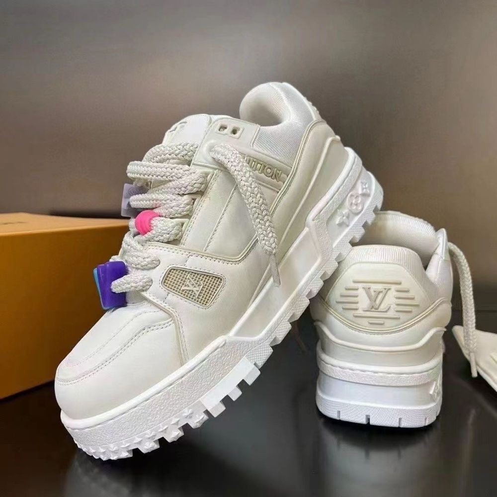 Louis Vuitton Maxi Trainer