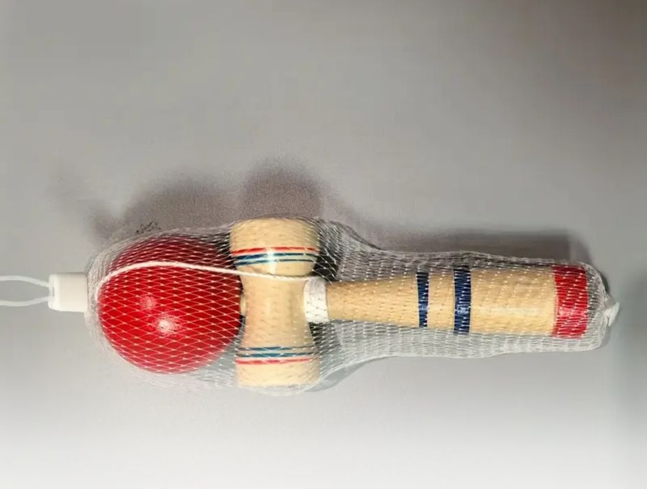 Kendama Skill Ball