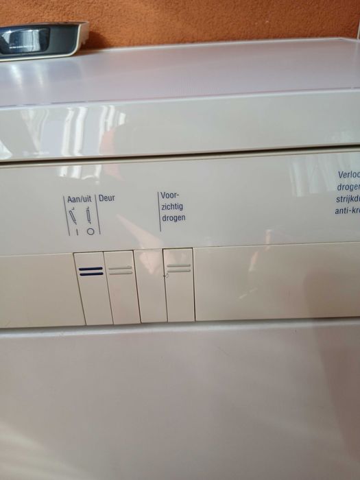 Сушилня BOSCH WTA3200