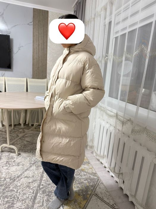 Продам куртку почти новая